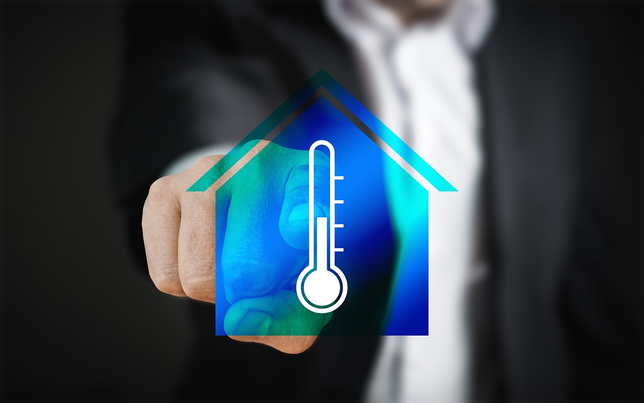 Réduire la consommation d'énergie dans une maison familiale